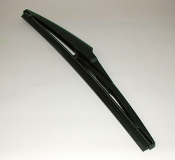 Rear Wiper Blade except YRV, Cuore from 2003 and Sirion 2005.